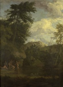  af Johannes (1646-c.1726) Glauber