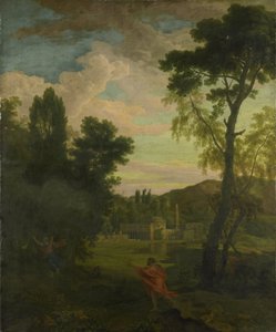  af Johannes (1646-c.1726) Glauber