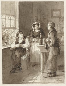 Budbringeren
