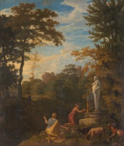  af Johannes Glauber