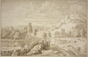  af Johannes Glauber