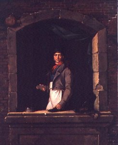 Skorenseren af Johannes Hari