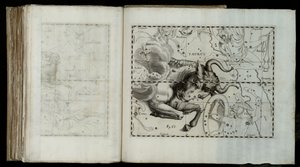 Prodromus af astronomi, 1690 af Johannes Hevelius