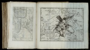 Prodromus af astronomi, 1690 af Johannes Hevelius