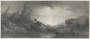Af de Storm