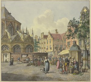  af Johannes Huibert Prins
