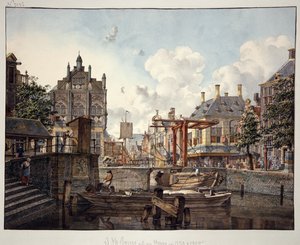  af Johannes Huibert Prins