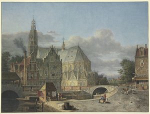  af Johannes Huibert Prins