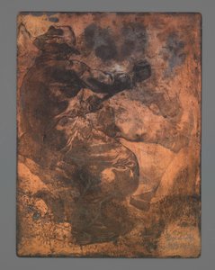 Arbejder set bagfra af Johannes Josephus Aarts