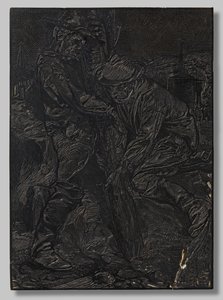 Jordarbejdere af Johannes Josephus Aarts