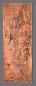 Mennesket og Sfinxen af Johannes Josephus Aarts