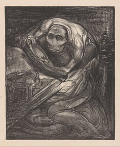 Prøve med skala af Johannes Josephus Aarts
