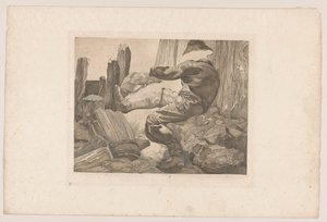 Nysgerrig Arbejder af Johannes Josephus Aarts