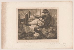 Nysgerrig Arbejder af Johannes Josephus Aarts