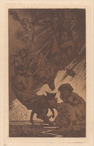 Flydende mennesker, fantasivæsner og katte af Johannes Josephus Aarts