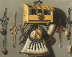 Et trompe l