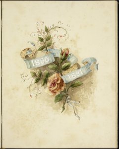 Liber amicorum Van Tienhoven-Hacke af Johannes Matthijs Lion