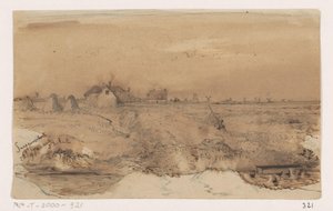 Snapshot af Johannes Tavenraat