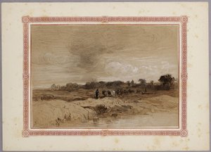 Album Amicorum (22500971112) af Johannes Warnardus Bilders