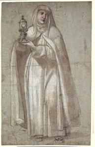 Elefant af Johannes Wiedewelt