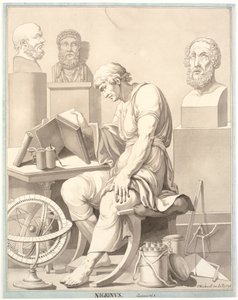 "SORT. Lucian Vol. 1" af Johannes Wiedewelt