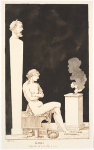 "Quies/Augustine fra C.D. Libr: 4.c.16"