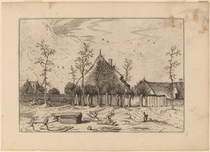 Gård