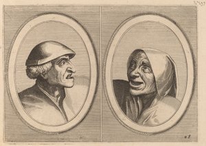 "Tyv-esque Tijs" og "Sneeze Spoel-de-Nap"