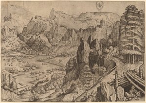Den angrende Magdalene