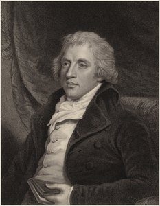 William Gifford (gravering) af John (after) Hoppner