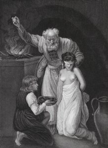 Jephthah