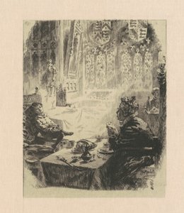 En ung republikaner af John Ames Mitchell