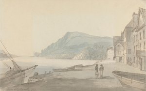 Kaj ved Dartmouth