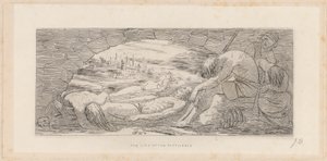 Pestens By af John Bell