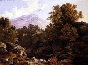 Floden Tallock