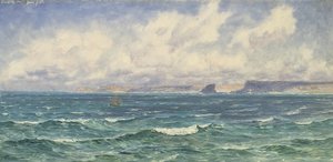 Havlandskab af John Brett