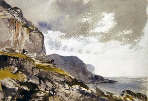 walisisk Zoast af John Brett