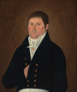  af John Brewster