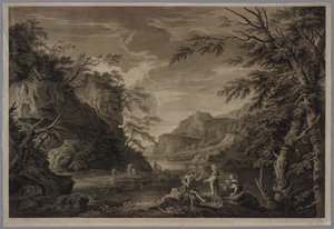 Apollon og Sibyllen