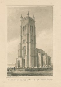 Norfolk - Cromer - St. Peter og St. Paul