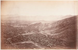 Fotografens kunst, 1880 af John Burke
