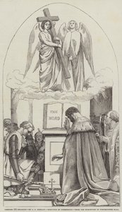 Tegneserie, Religion