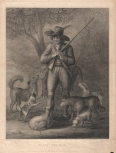 Sort-George