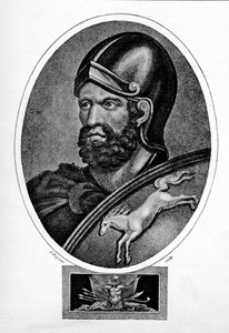 Hannibal, den karthagiske general, c1823, 1912