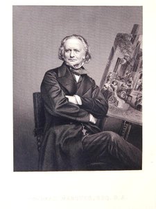 Thomas Webster, fra 