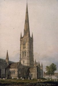 St. Wulfram