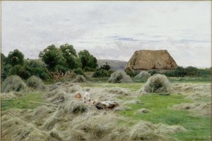 Hømark
