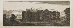 Boghall fra Biggar
