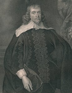 Francis Russell, jarl af Bedford, begyndelsen af midten af det 19. århundrede.
