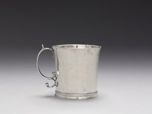 Krus, 1680-1710 af John Coney